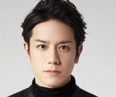 滝沢秀明副社長