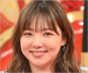 元AKB48・野呂佳代