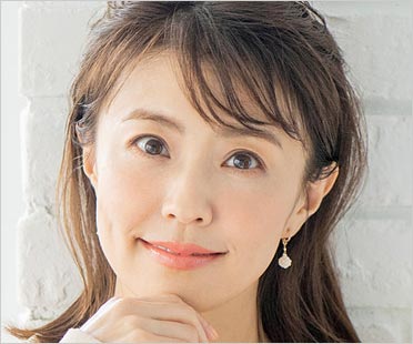 小林麻耶アナウンサー