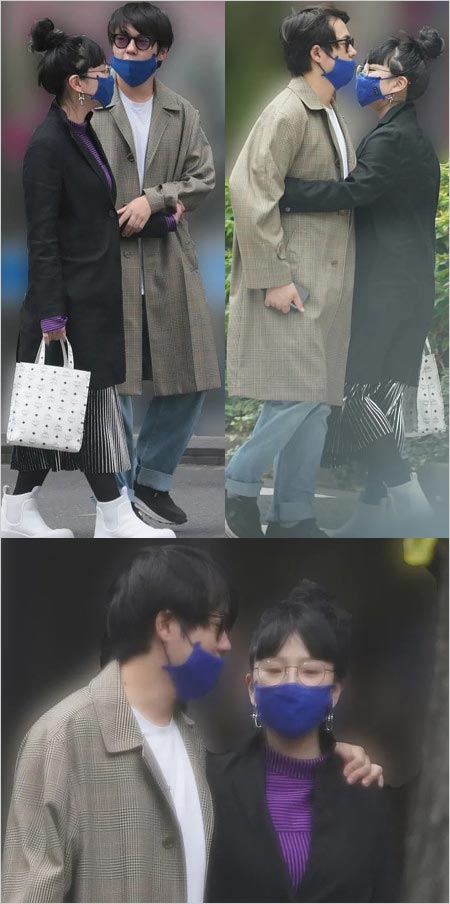 松田翔太の妹・松田ゆう姫と村本大輔のデート