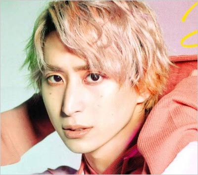 Snow Man佐久間大介