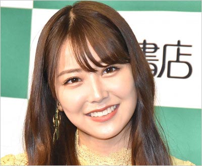 NMB48白間美瑠