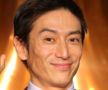 伊勢谷友介被告