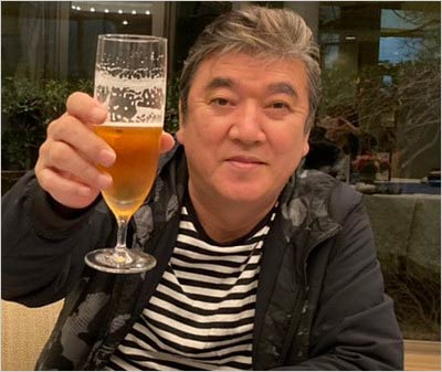 酒好きだった小金沢昇司
