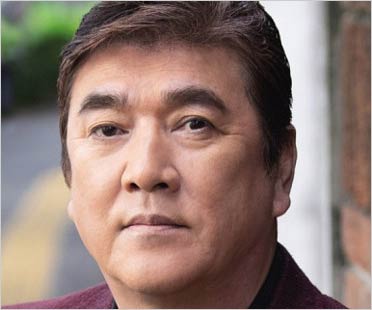 北島三郎の弟子・小金沢昇司