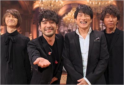 ミスチル・Mr.Children