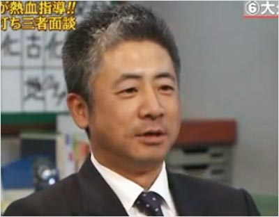 プロダクション人力舎の玉川大社長