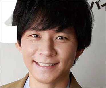 アンジャッシュ渡部建