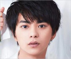 Sexy Zone佐藤勝利