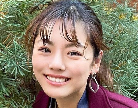錦織圭選手の元彼女・坪井保菜美