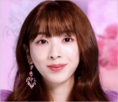 活動休止していたNiziUのメンバー・ミイヒ