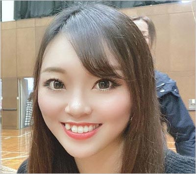 深瀬菜月（宮崎大輔の恋人・元不倫相手）