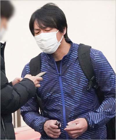 宮崎大輔が深瀬菜月との不倫交際を認める