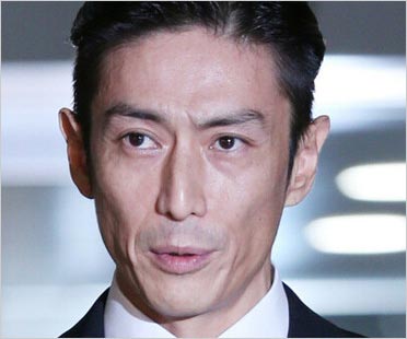 伊勢谷友介
