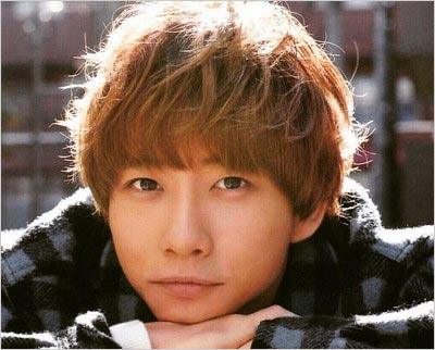 Travis Japan・中村海人