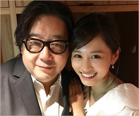 秋元康と元AKB48前田敦子