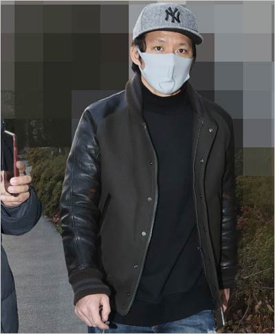 謝罪会見後、現在のアンジャッシュ渡部建