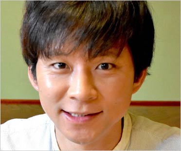 アンジャッシュ渡部建