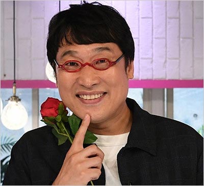 山ちゃんこと山里亮太