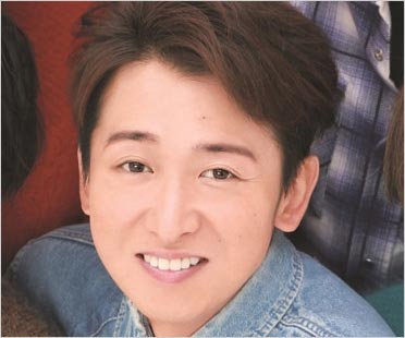 大野智が元恋人のシングルマザーと復縁 結婚も 破局後も連絡続ける強い想い 来年以降の活動は不明も 画像あり 今日の最新芸能ゴシップニュースサイト 芸トピ