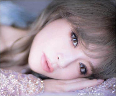 浜崎あゆみ