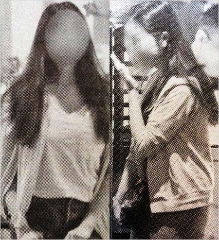 草彅剛の彼女、結婚相手の顔写真（女性セブン撮影）