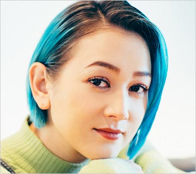 SHELLY(シェリー)