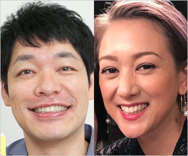 麒麟・川島明&SHELLY