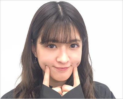 乃木坂46・吉田綾乃クリスティー