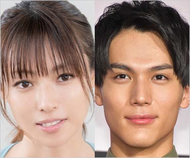 中川大志が深田恭子の新ドラマ出演拒否 ルパンの娘低視聴率が理由説も 7月に別の日本テレビドラマに出演情報 今日の最新芸能ゴシップニュースサイト 芸トピ