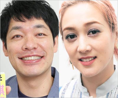 グッとラック!後番組MC内定の麒麟川島明&SHELLY