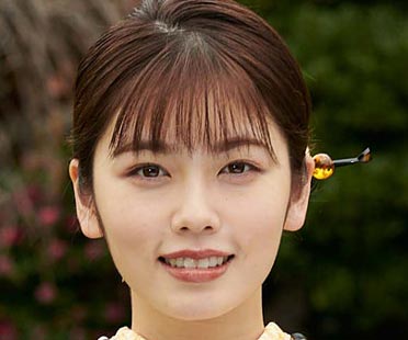 小芝風花がフジテレビでゴールデン初主演連ドラ決定 韓国ドラマをリメイクか オスカー期待の若手女優の露出激増 今日の最新芸能ゴシップニュースサイト 芸トピ