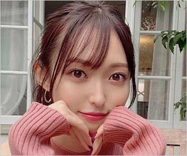 元NGT48山口真帆（まほほん）