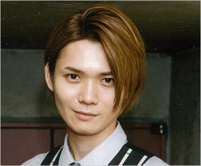 ジャニーズ事務所退所報道の元MADE稲葉光(ジャニーズJr)