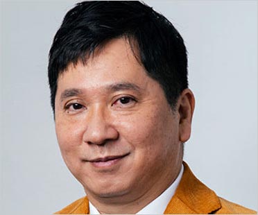 爆笑問題・田中裕二