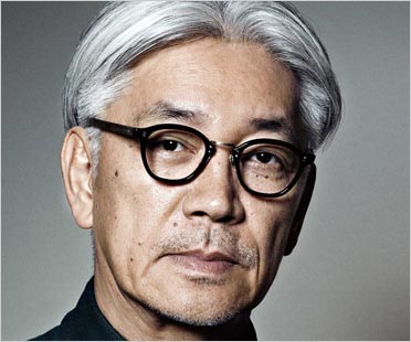 坂本龍一