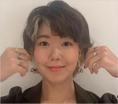 石橋貴明と前妻の子供・石橋穂乃香