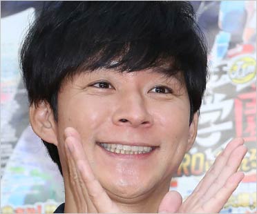 アンジャッシュ渡部建