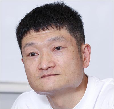 ザブングル加藤歩