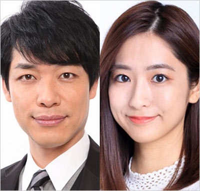 ラヴィット!司会の麒麟川島明&田村真子アナウンサー