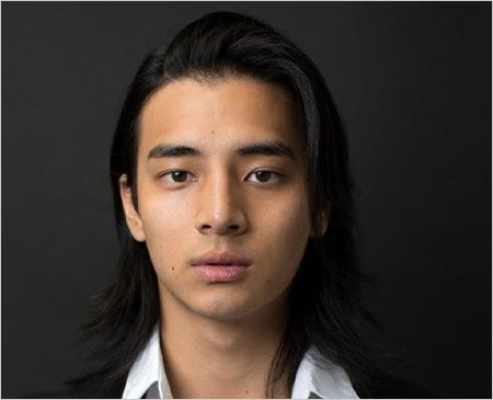 元ジャニーズJr.羽生田挙武