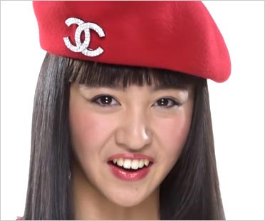 処刑 koki 公開 Koki,シャネル動画出演に業界内で失笑…“親の七光り”商法で嫌悪感が深刻化