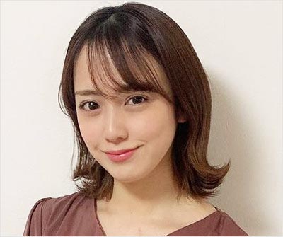 元PASSPO奥仲麻琴