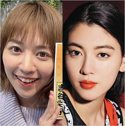 竹内涼真が三吉彩花と交際継続で半同棲状態。ドラマ『君と ...