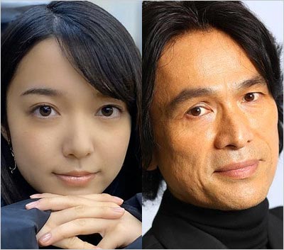 『ネメシス』出演?の上白石萌音&江口洋介