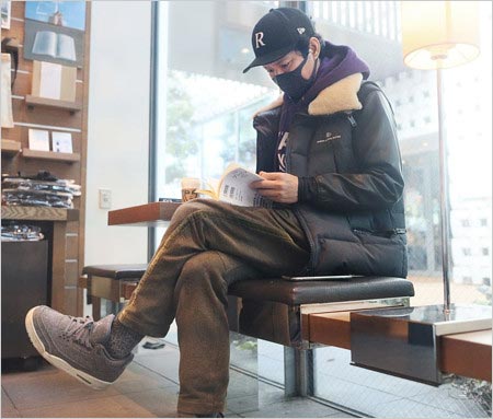 渡部建の現在、フライデー撮影の近影画像