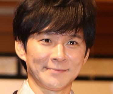 アンジャッシュ渡部建