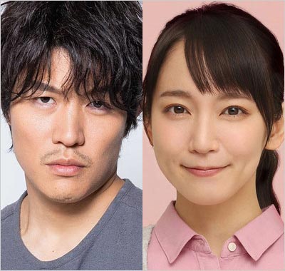 吉岡里帆が実写ドラマ レンアイ漫画家 出演が物議 視聴率コケる予想も 鈴木亮平と初共演 期待の声もあるが 今日の最新芸能ゴシップニュースサイト 芸トピ