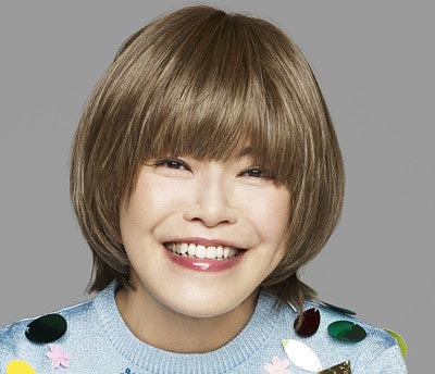 北川悦吏子