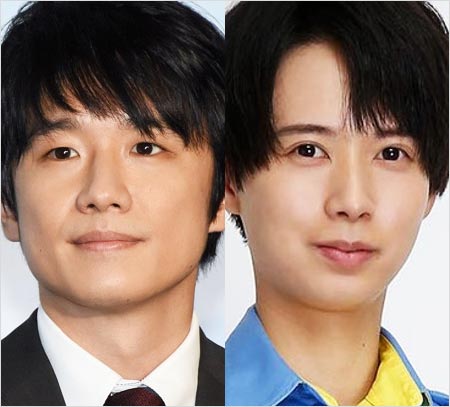 風間俊介&井上瑞稀が監察医朝顔2で共演